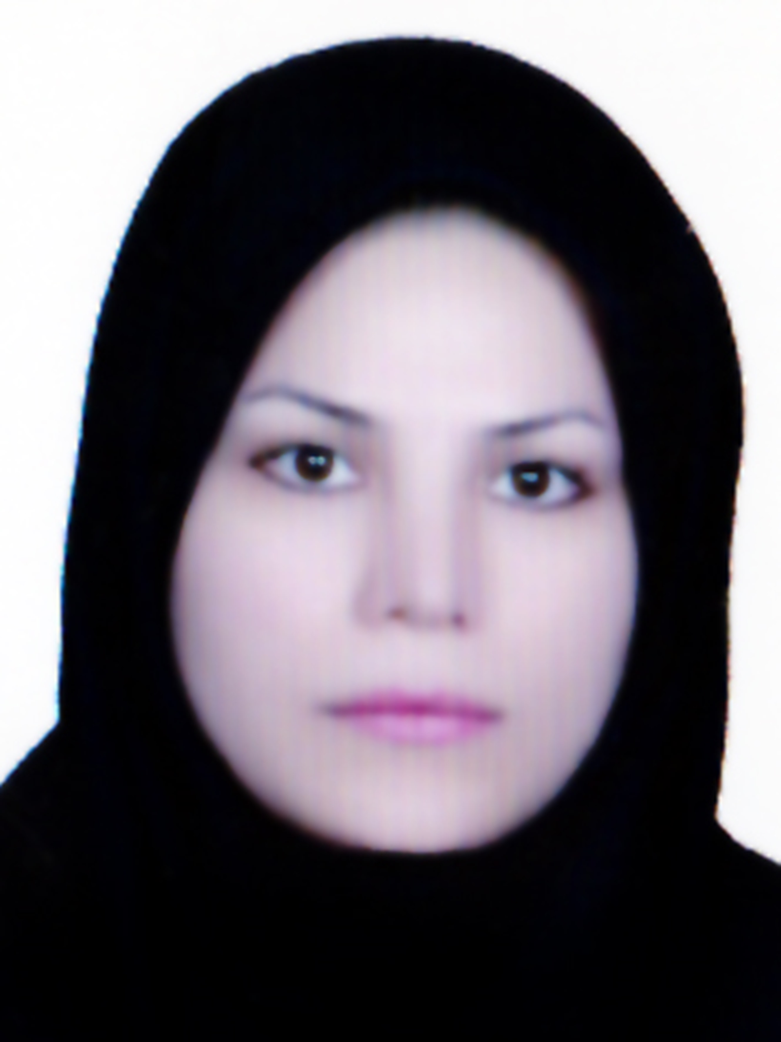 خانم دکتر فریبا گودرزی