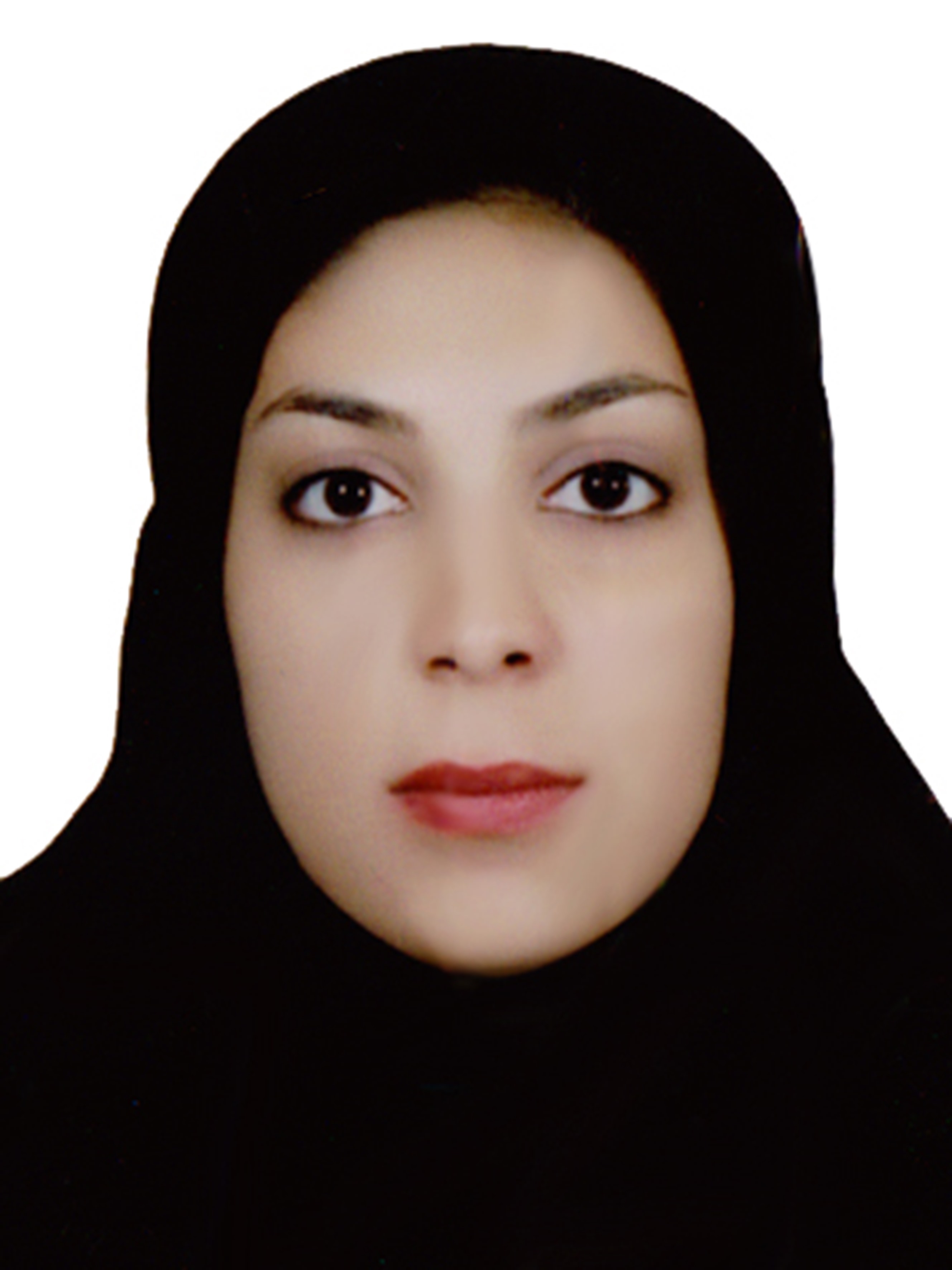 خانم دکتر فاطمه باقری رکنی