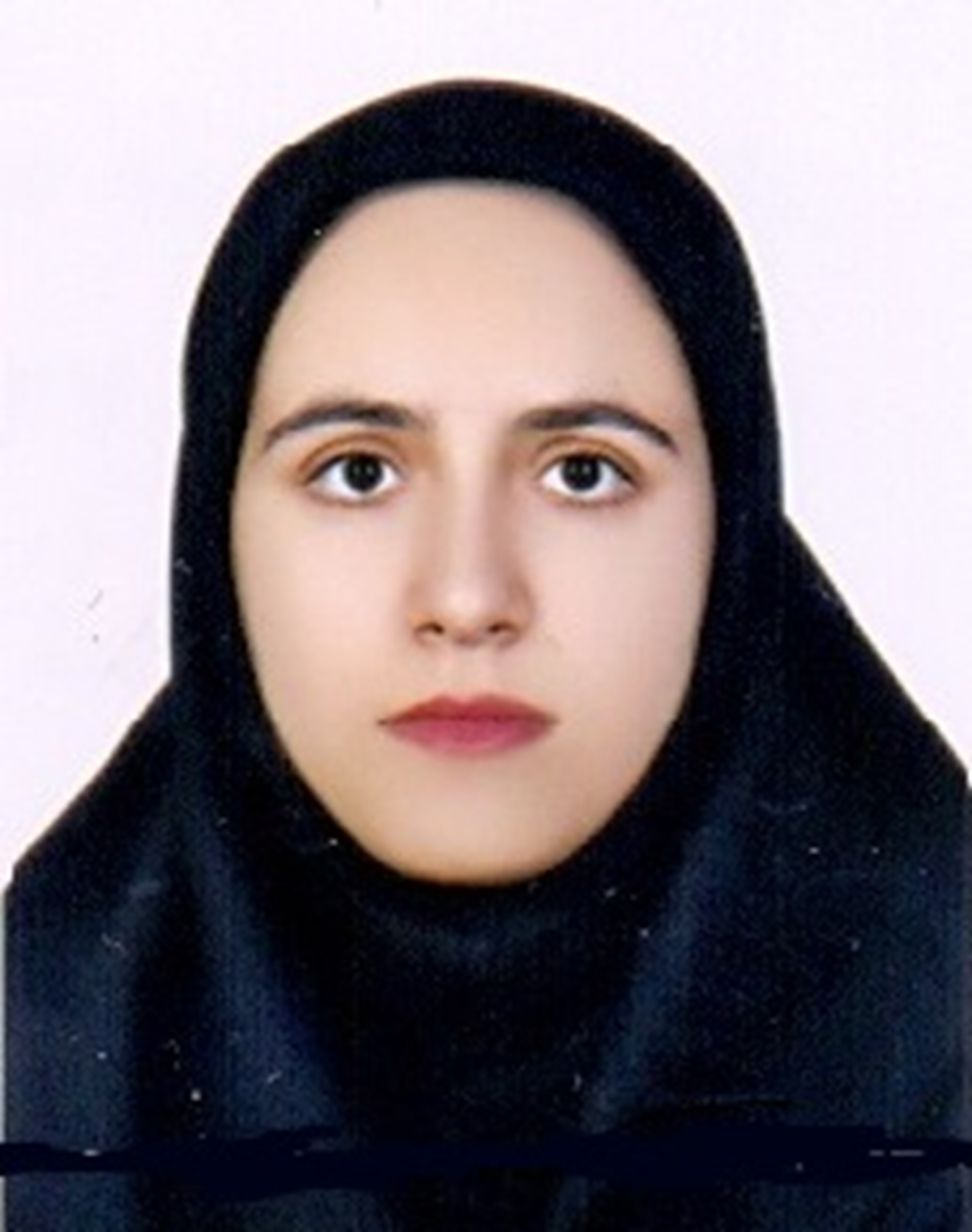 خانم دکتر عاطفه مهدوی راد