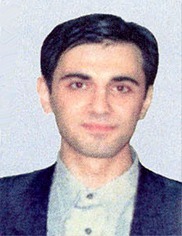 آقای دکتر علی ارشادلنگرودی