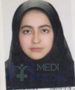خانم سپیده اسدی
