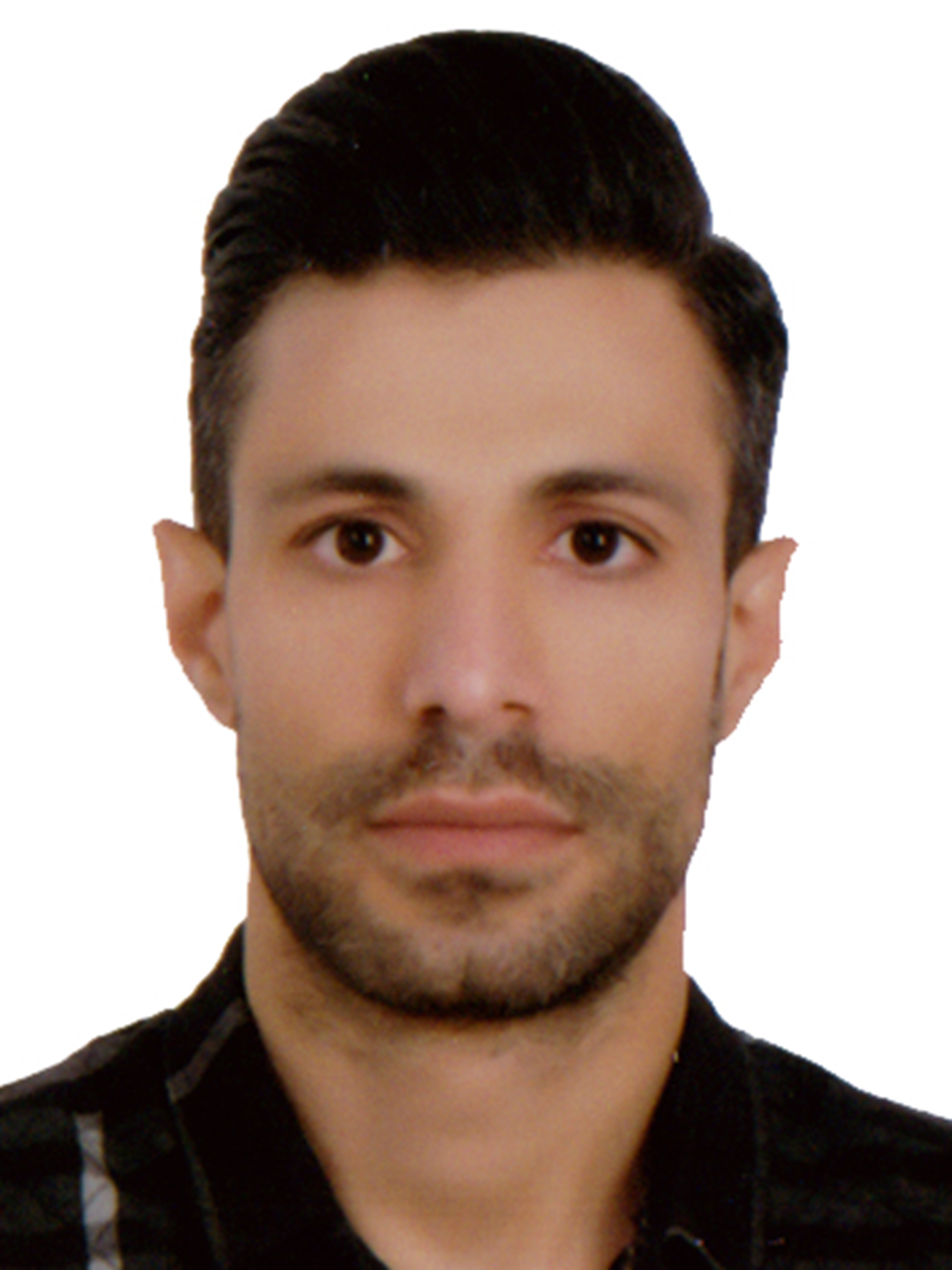 آقای دکتر محمدرضا پورعزیزی برواتی