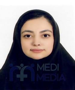 خانم دکتر سعيده ابراهيميان باغان