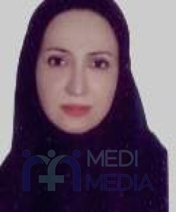خانم دکتر آمنه مولائيان