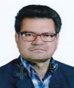 آقای دکتر غلامحسن رحمان نيا
