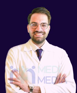 آقای دکتر علی تشکر