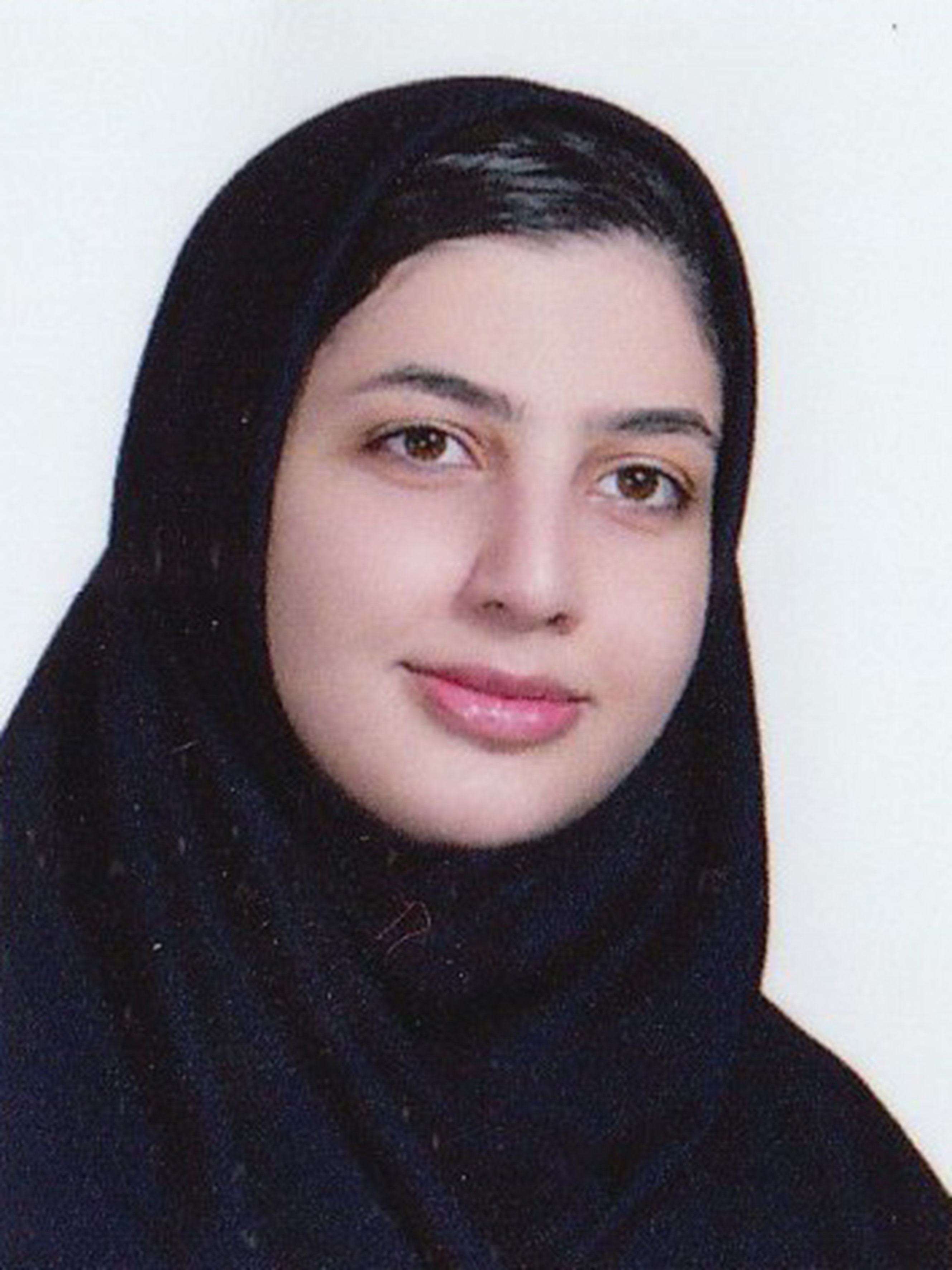 خانم دکتر زهرا شویدی