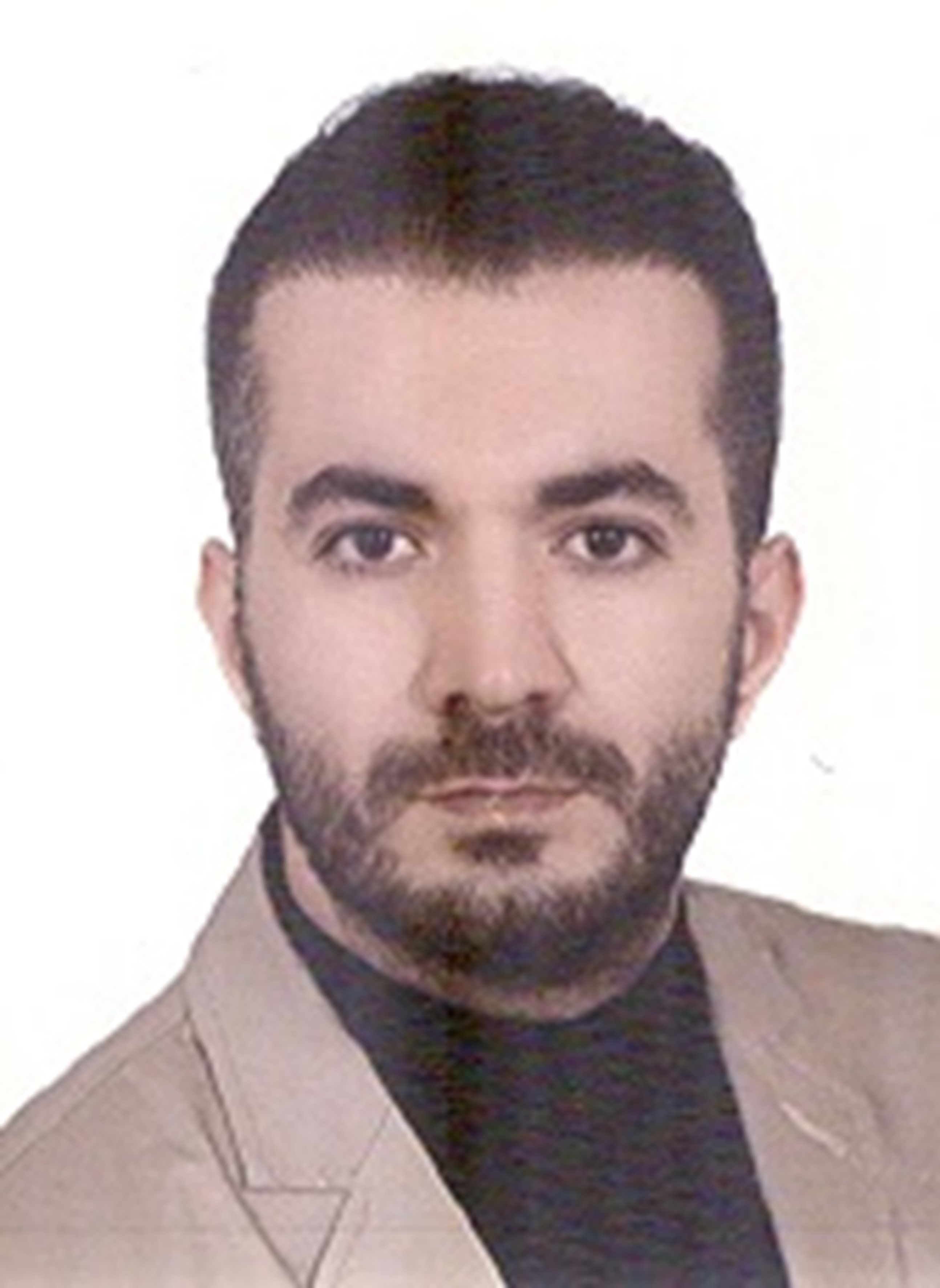 آقای دکتر فرهاد نوژن