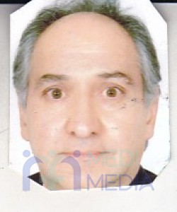 آقای دکتر سيدعبداله كوكبي صالحي