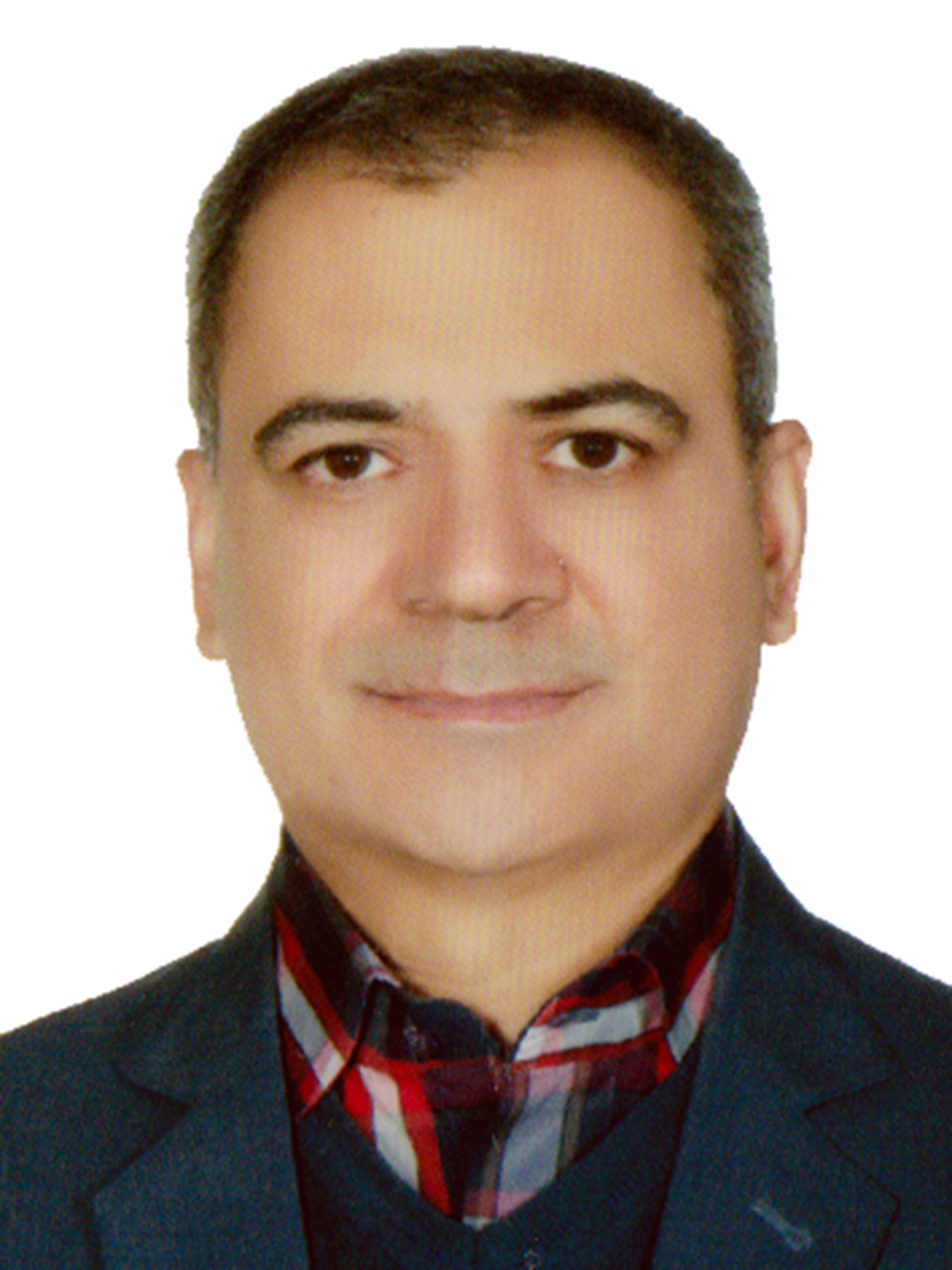 آقای دکتر سیدجواد محمدی