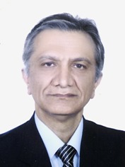 آقای دکتر حیدر اسکوئی