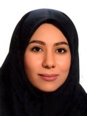 خانم دکتر زهرا عامری احمد