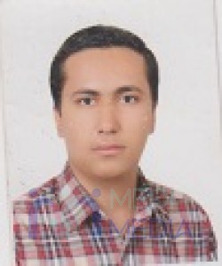 آقای دکتر علي نادري