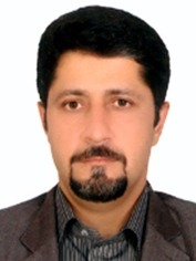 سعیدرضا مدیحی