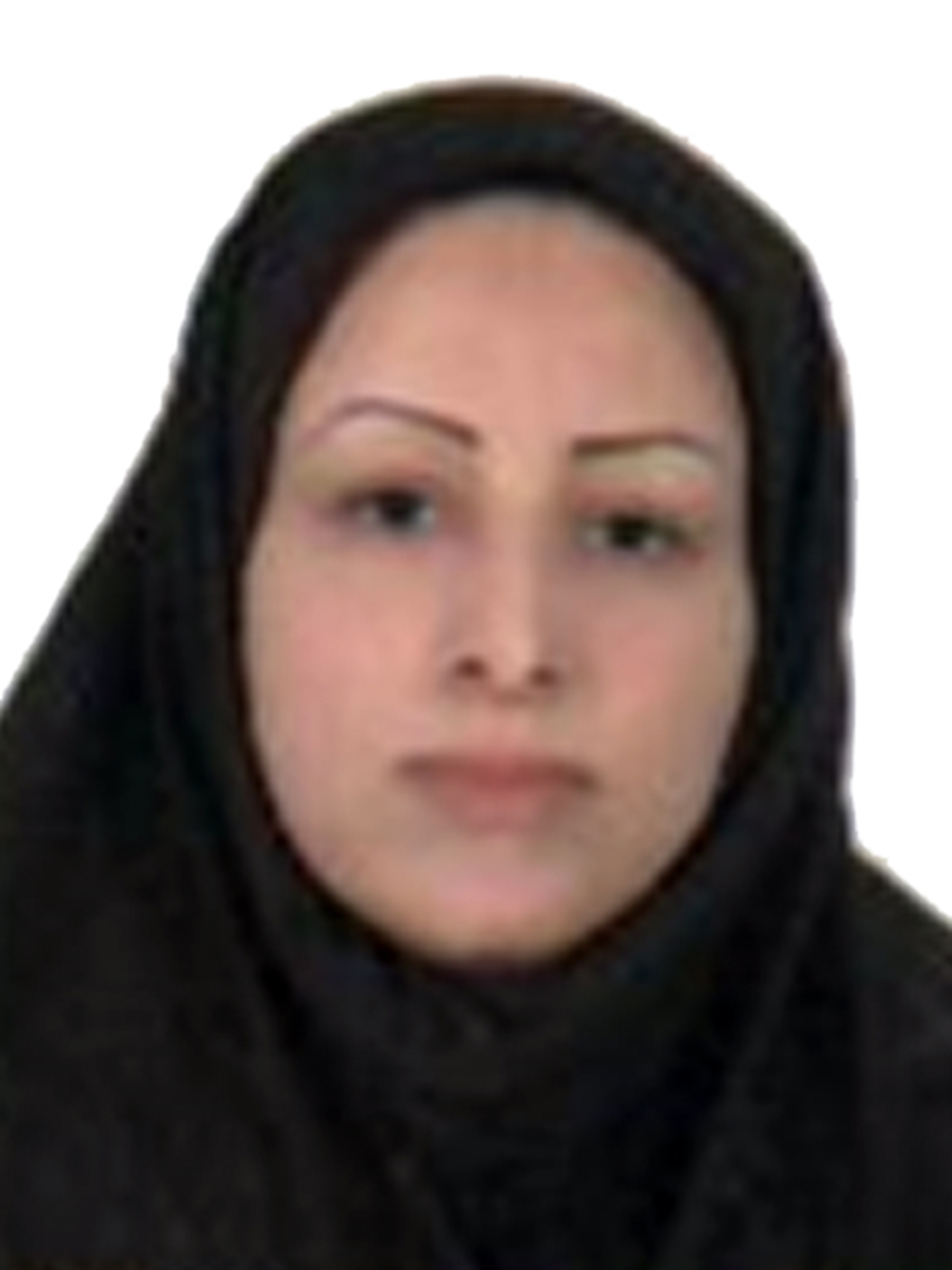 مریم نعمتی کتولی