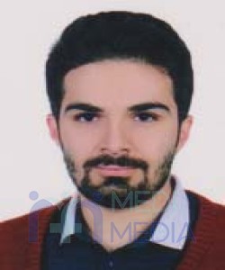 امیر خدارحمی