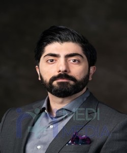 آقای دکتر هادی غلامی