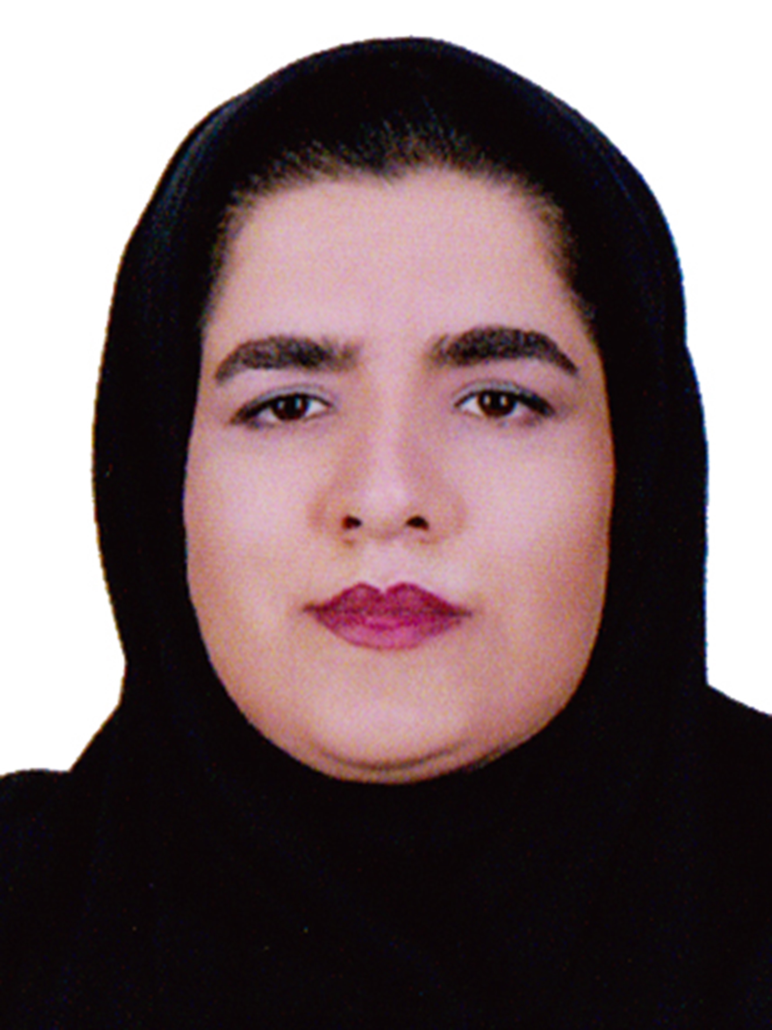 آقای دکتر محدثه محمدهاشمی