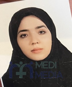 هانیه برزگری علیشاه