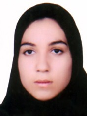 فاطمه قاسمی