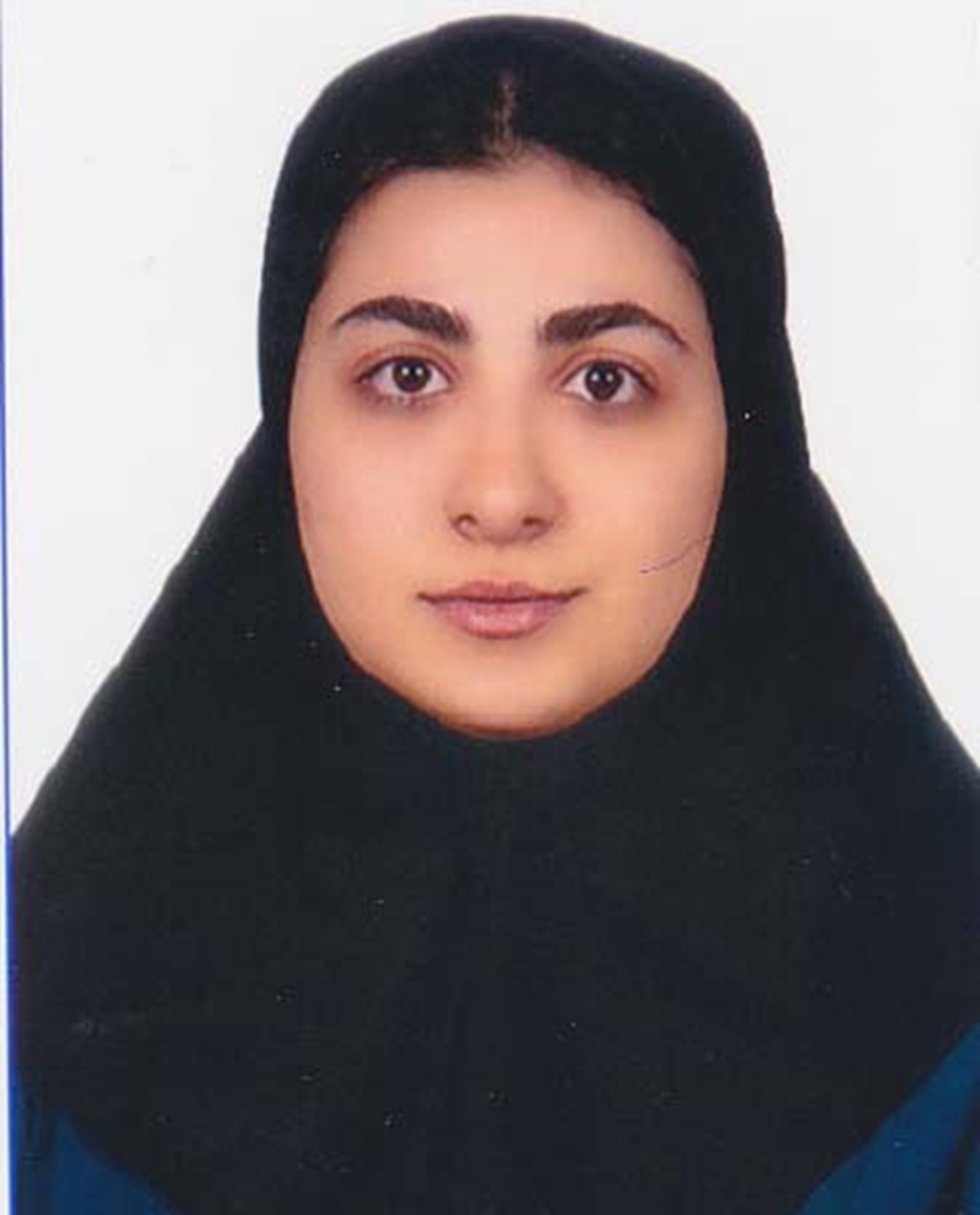 کوثر خناری نژاد