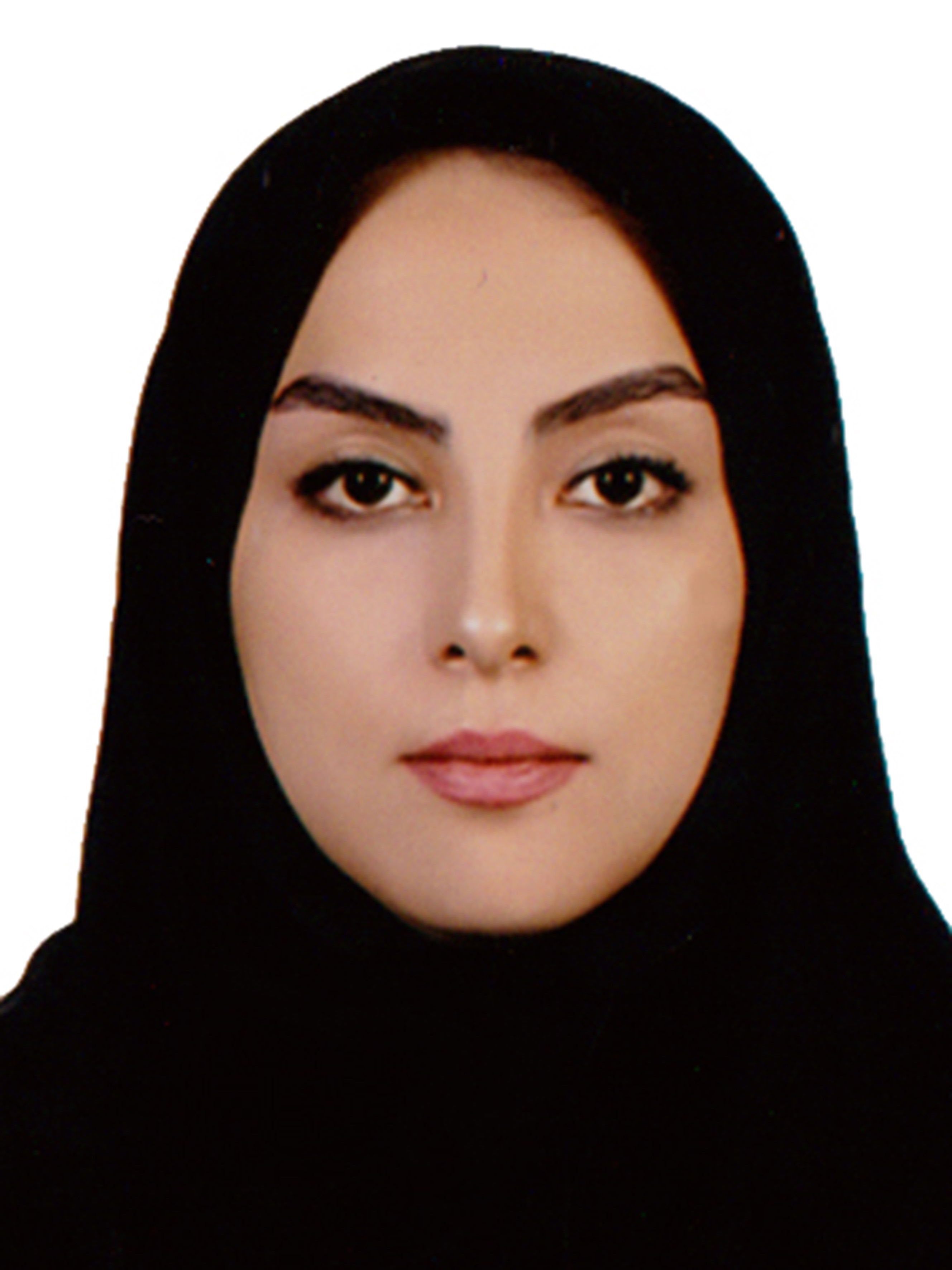 خانم دکتر مهناز درویش زاده یزدی