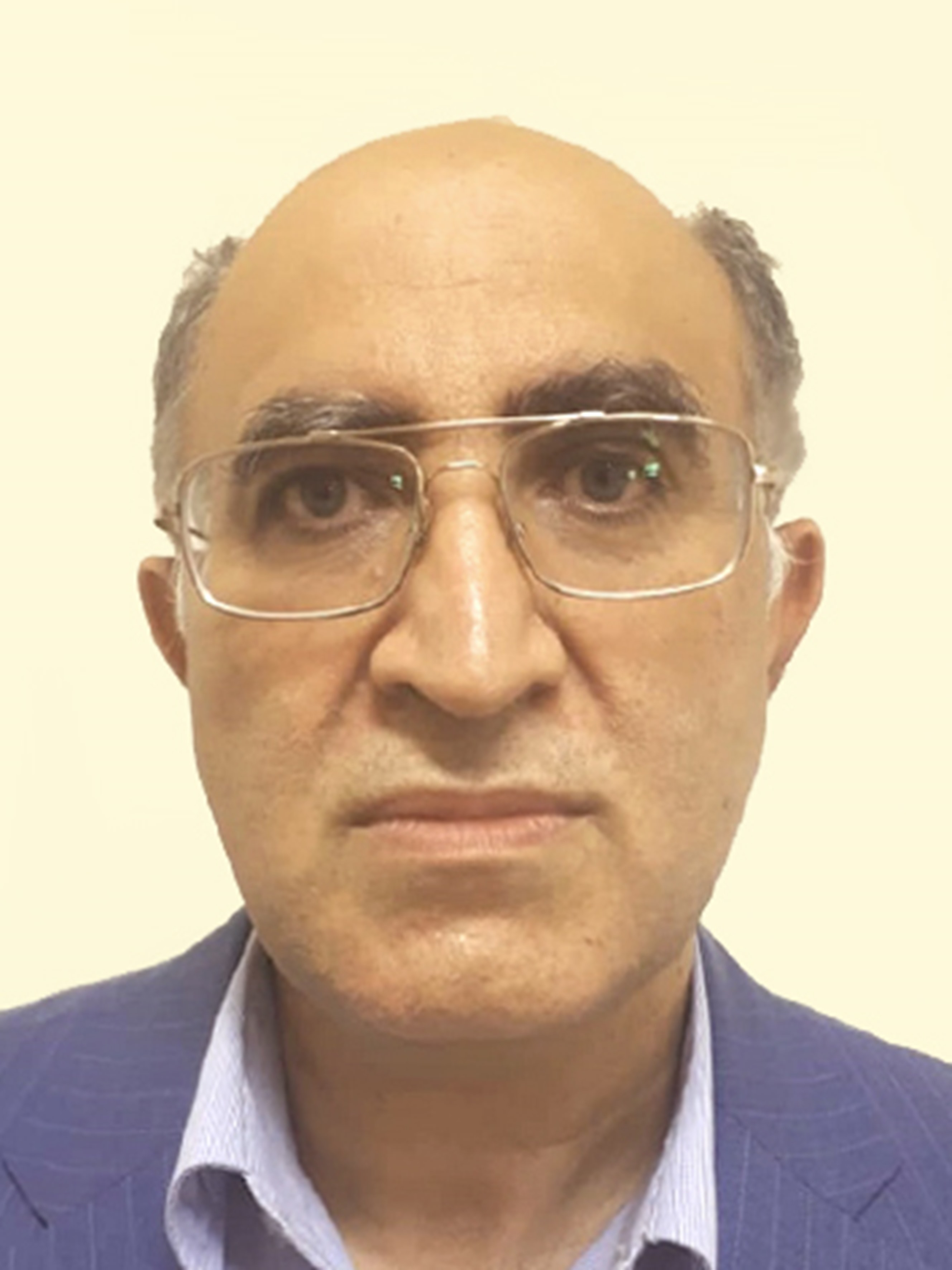 آقای دکتر آرش لشکری
