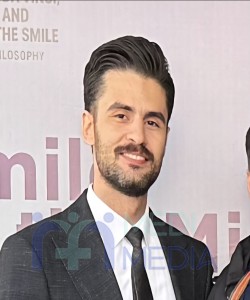 آقای دکتر علی امامیان