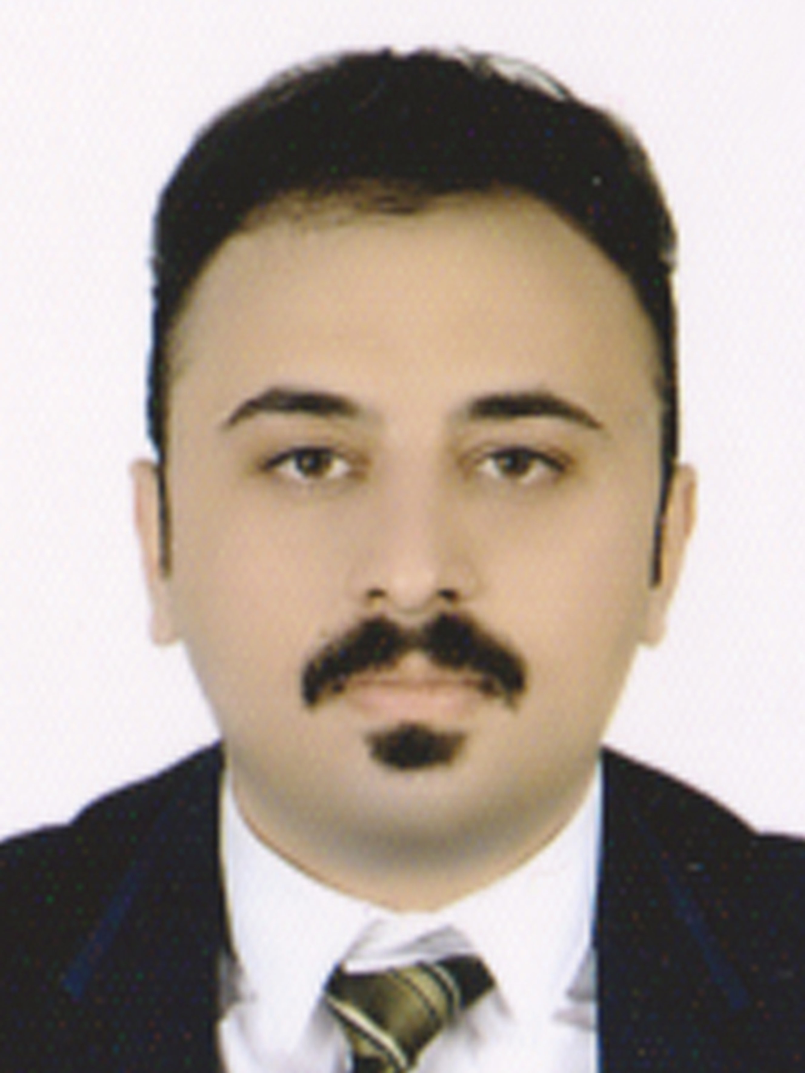 آقای دکتر سینا اخوی