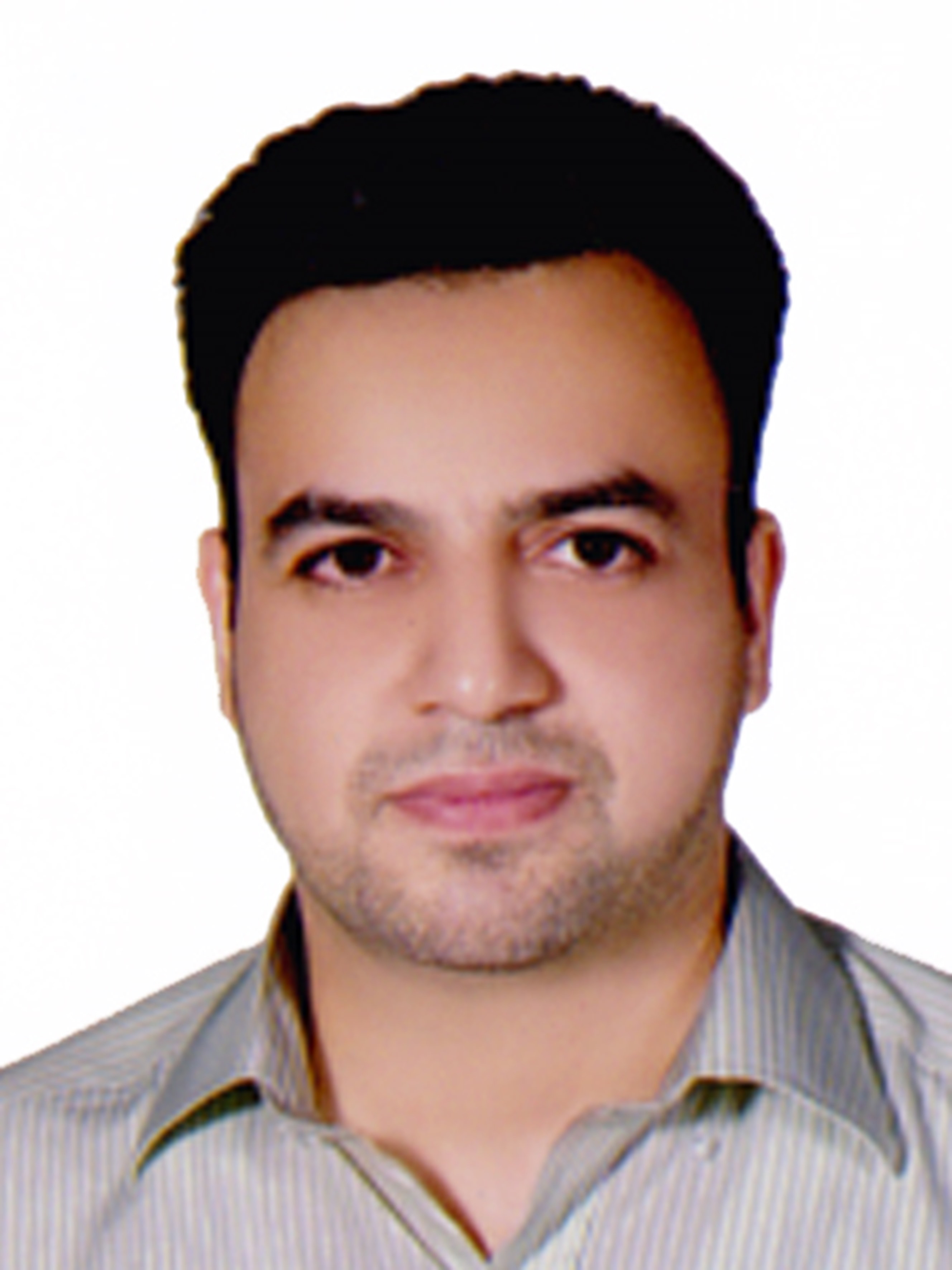 آقای دکتر محسن ترکیان زواره