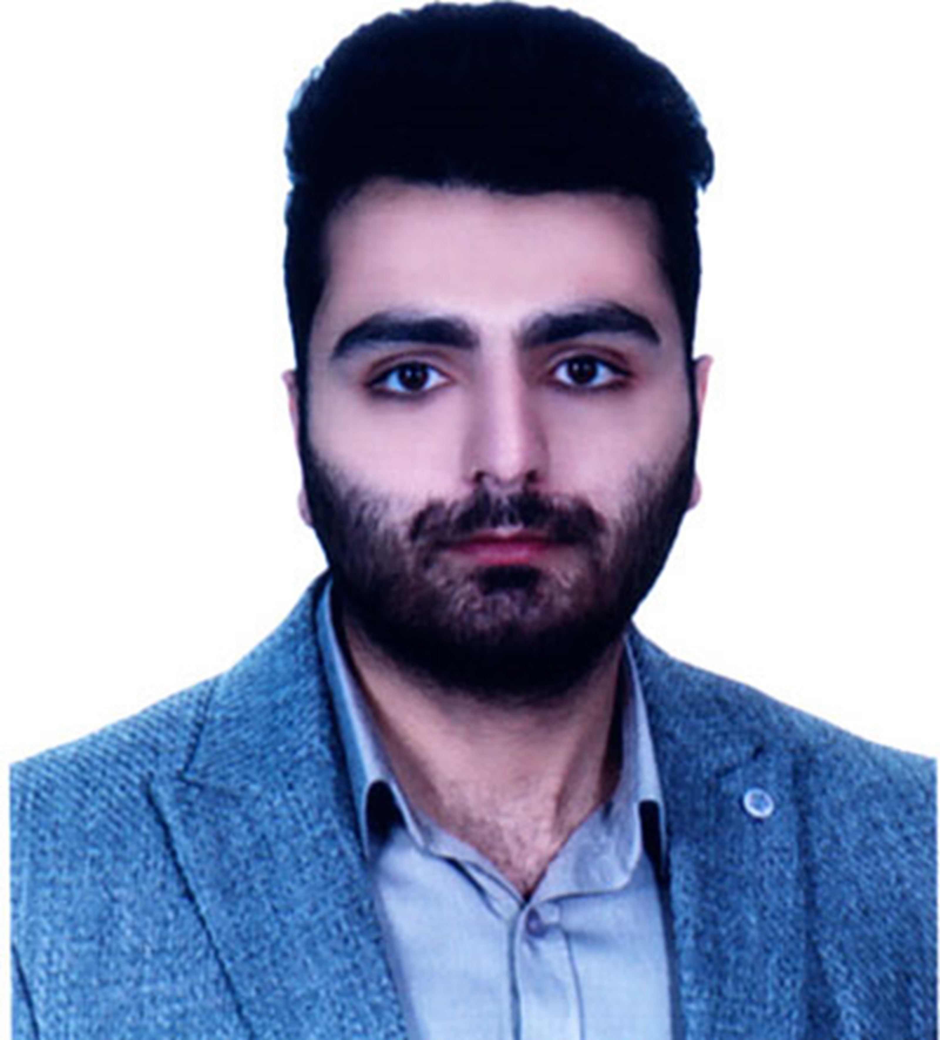 آقای دکتر محسن قهرمانپور