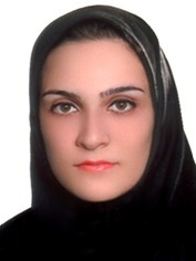 خانم نوشین کاشفی