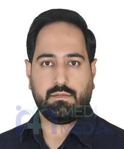 آقای دکتر محمود خالقی مهر
