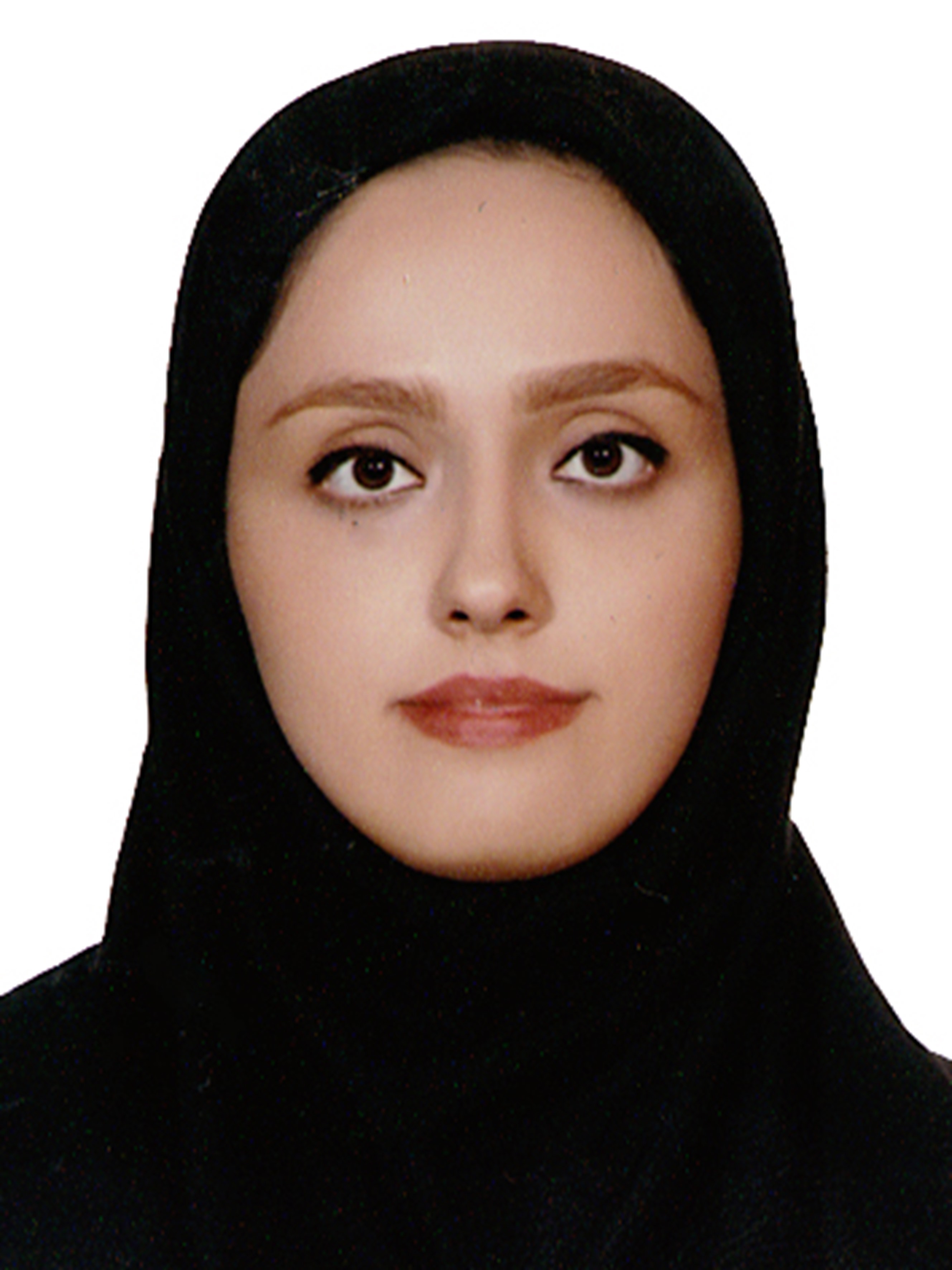 خانم دکتر مهسا صادقی