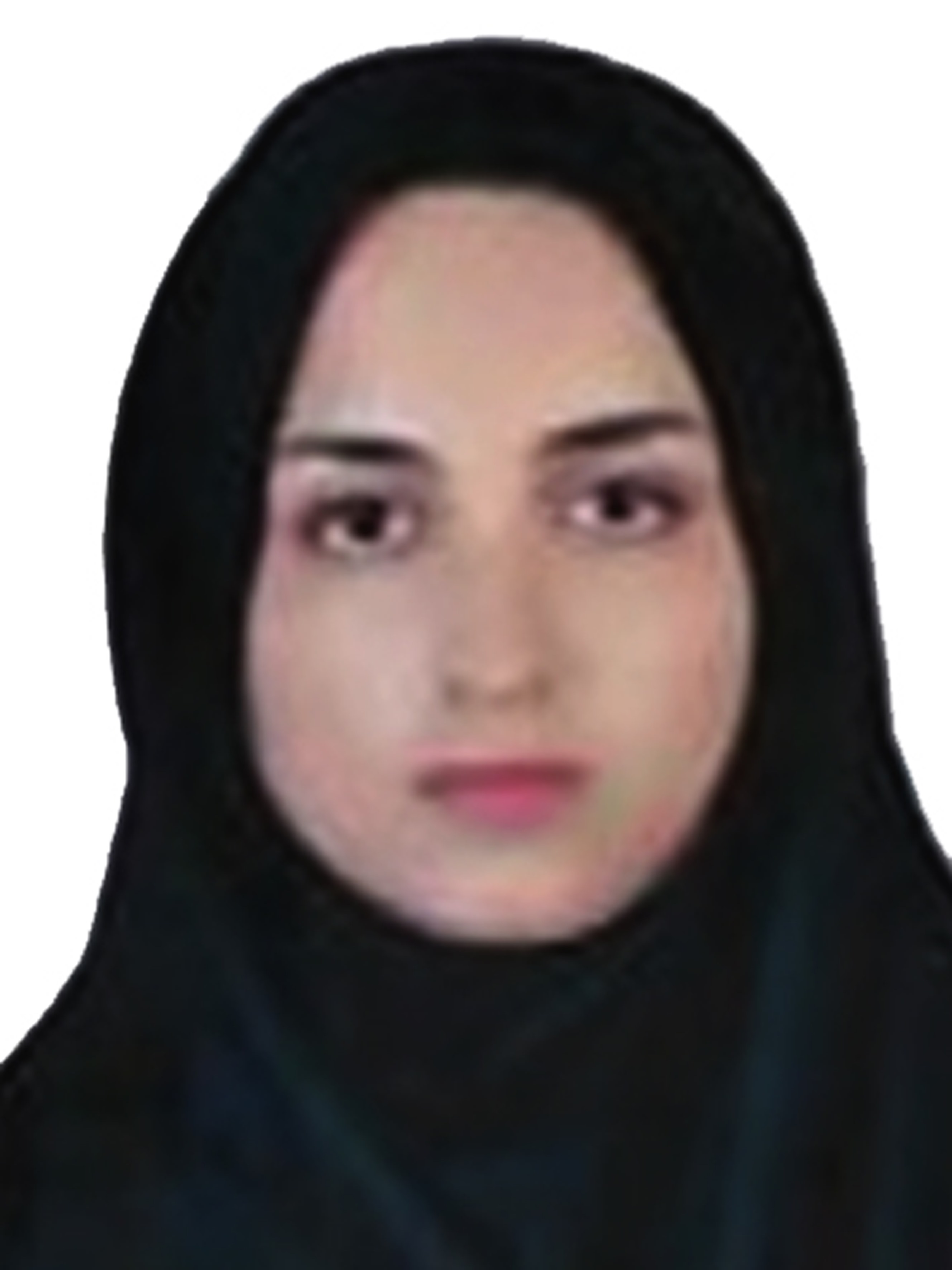 خانم دکتر پریا دلفان آذری