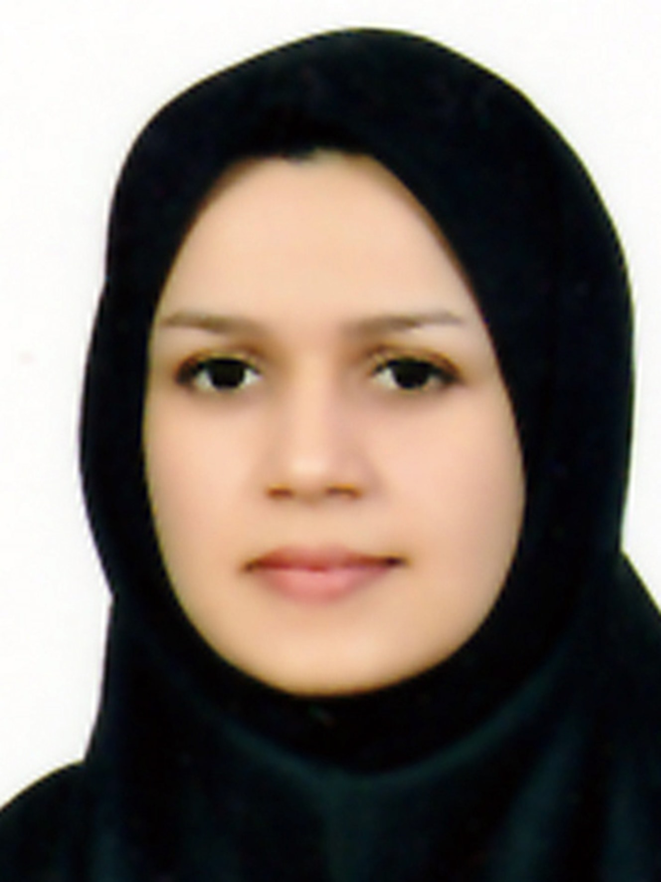 خانم دکتر سیده زینب افتخاری