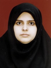 خانم دکتر سوسن قسیمی