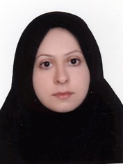 خانم دکتر طاهره جیریائی شراهی