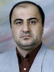آقای دکتر سیدعلی رضا رضائی مقدم