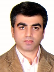 آقای دکتر علی یوسف نیا