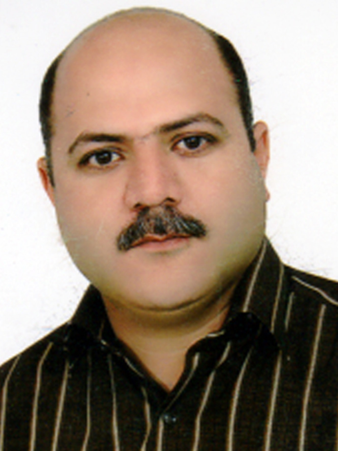 آقای دکتر مهدی سلیمی نوش آبادی