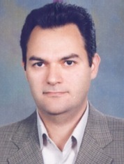 آقای دکتر شهرام طالبی