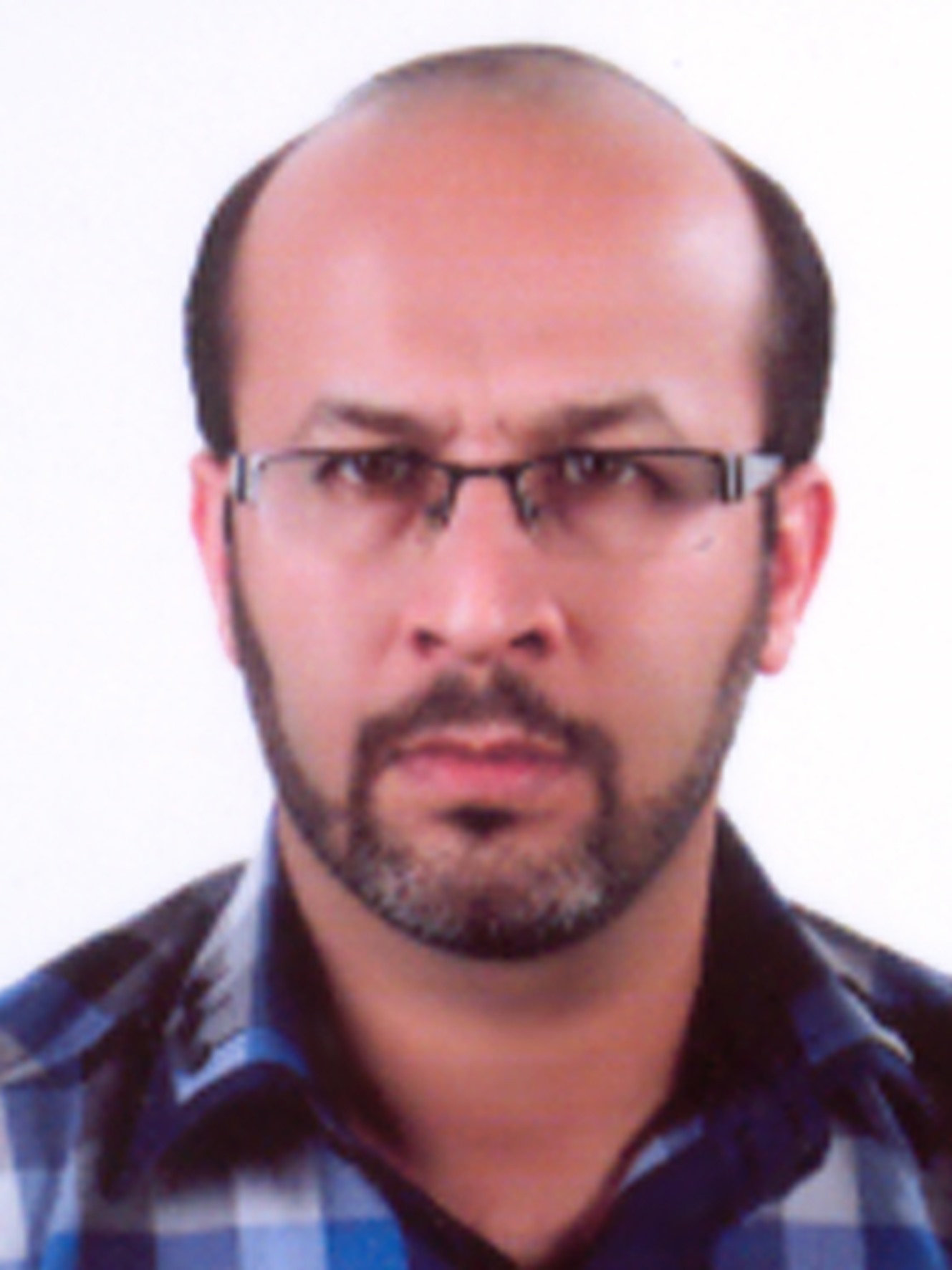 آقای دکتر محمد ذاکری