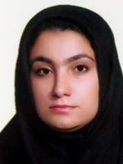 خانم سهیلا آب خیز