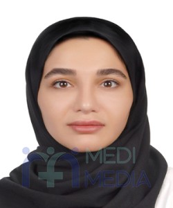 آقای دکتر بیتا صادقی فرد