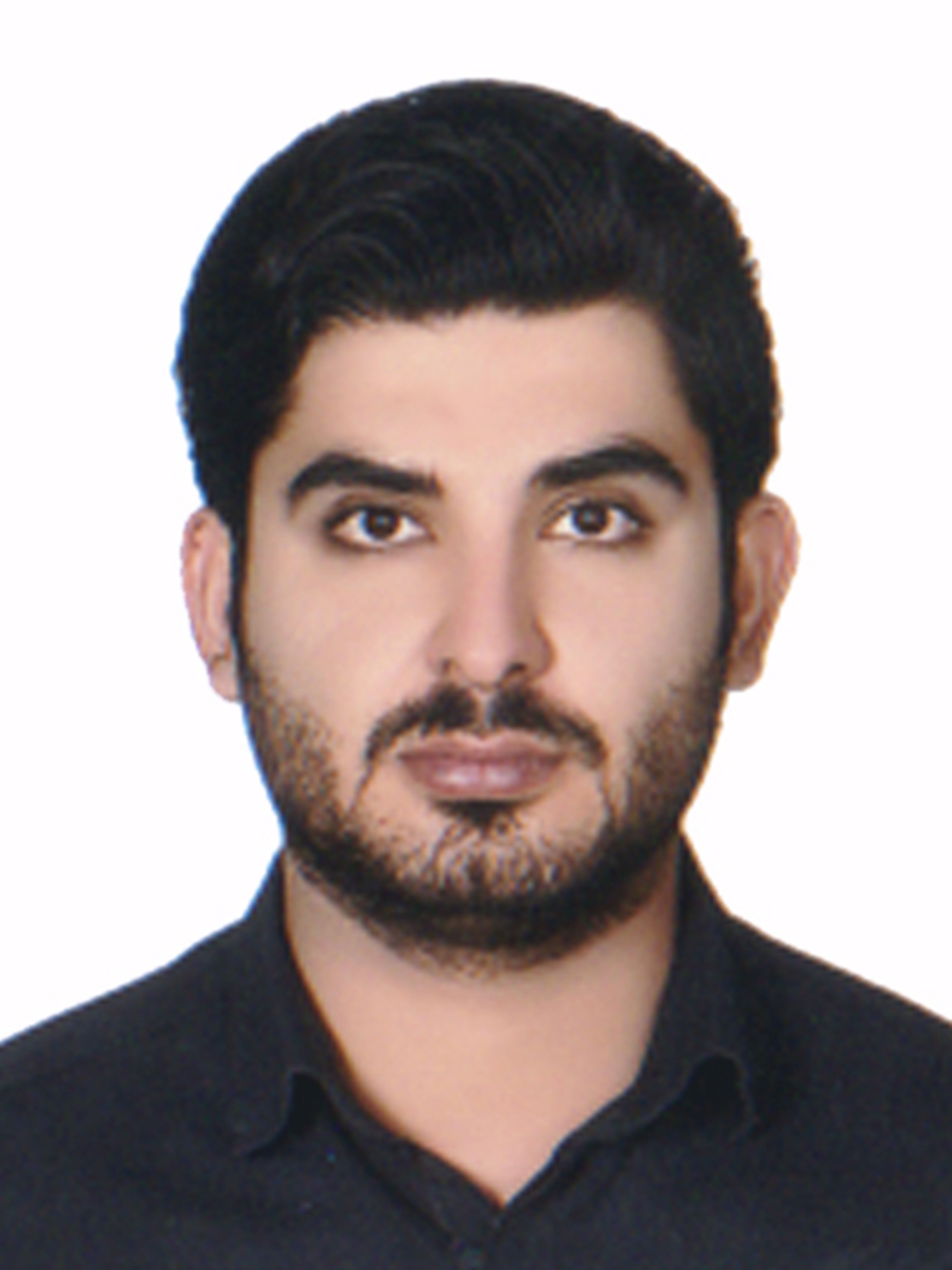 آقای دکتر علیرضا کاظمی