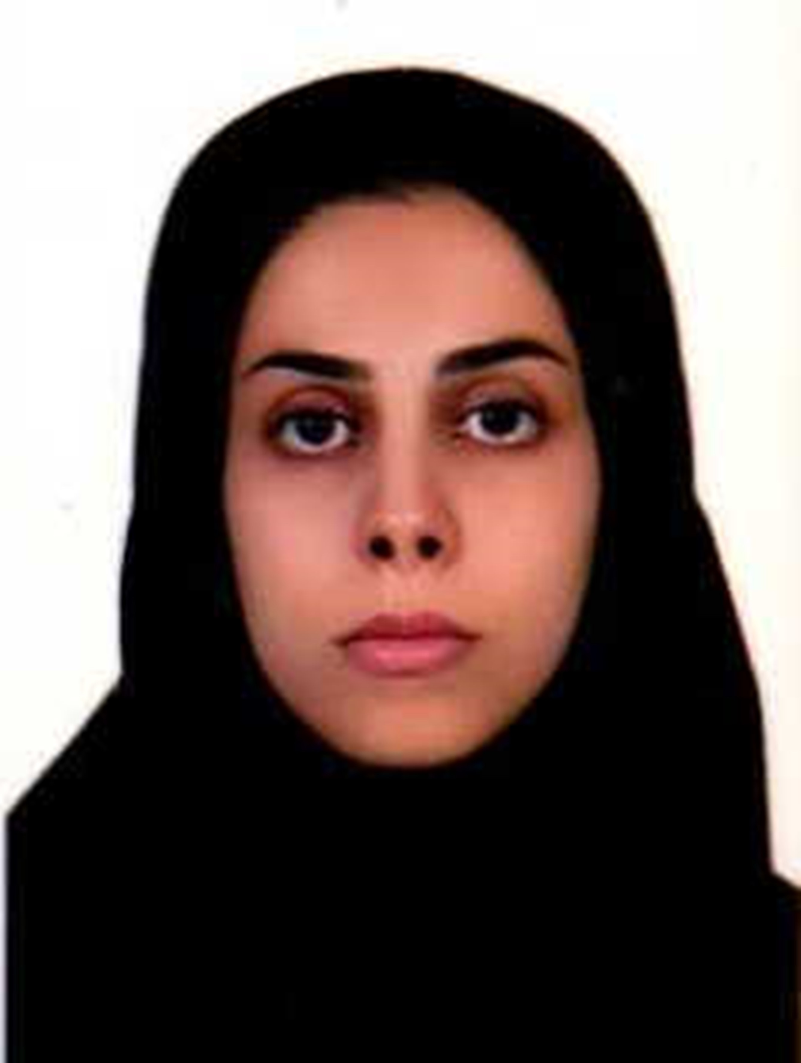 خانم دکتر پگاه شفیعی