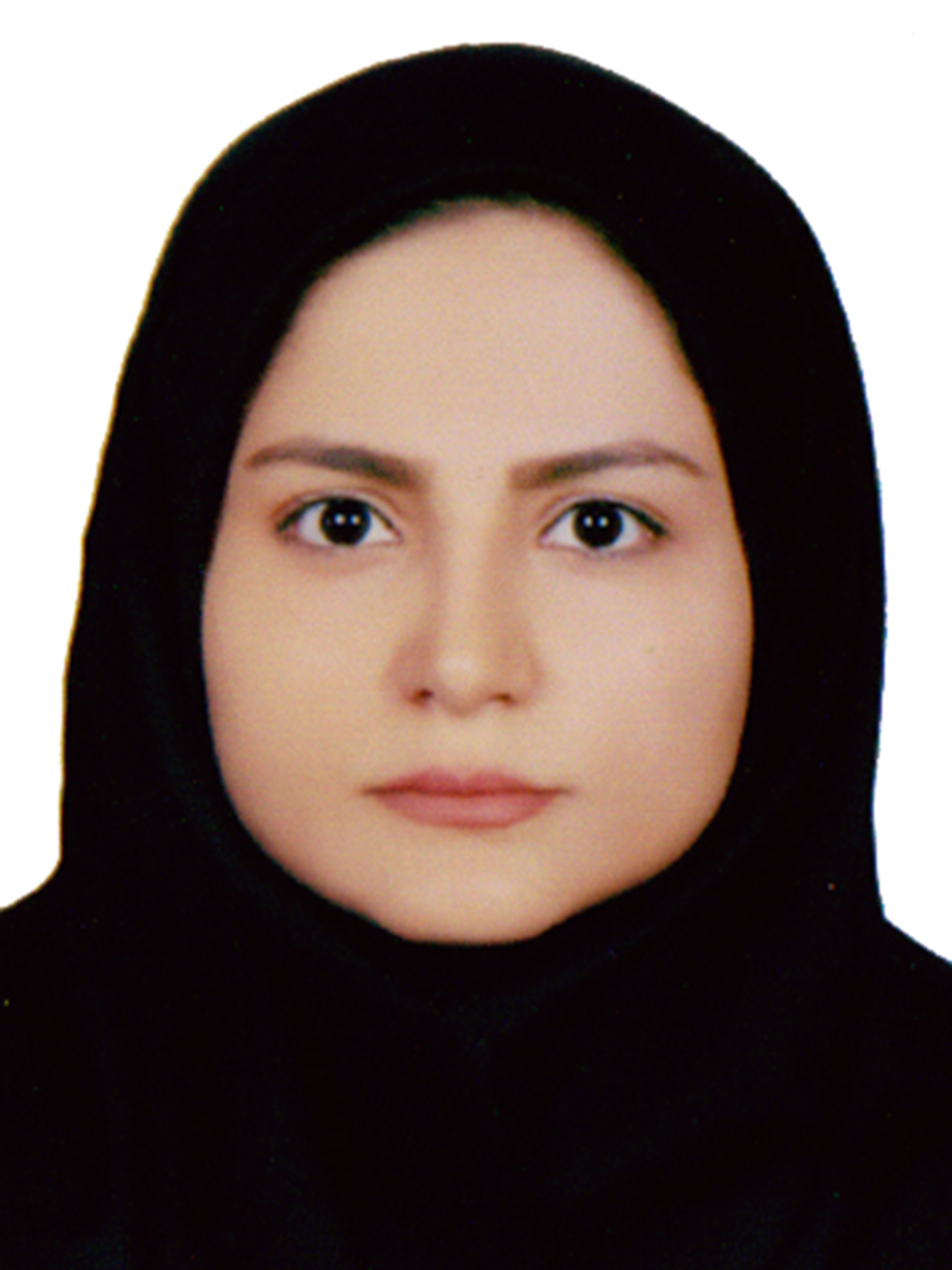 خانم فروغ یاری