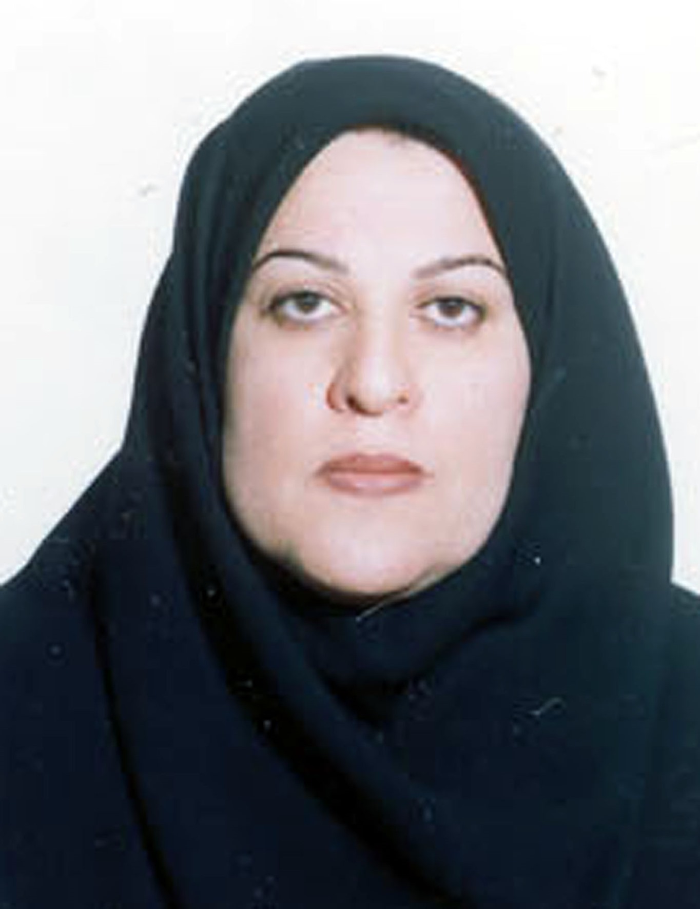 خانم شهناز جهانی فرد