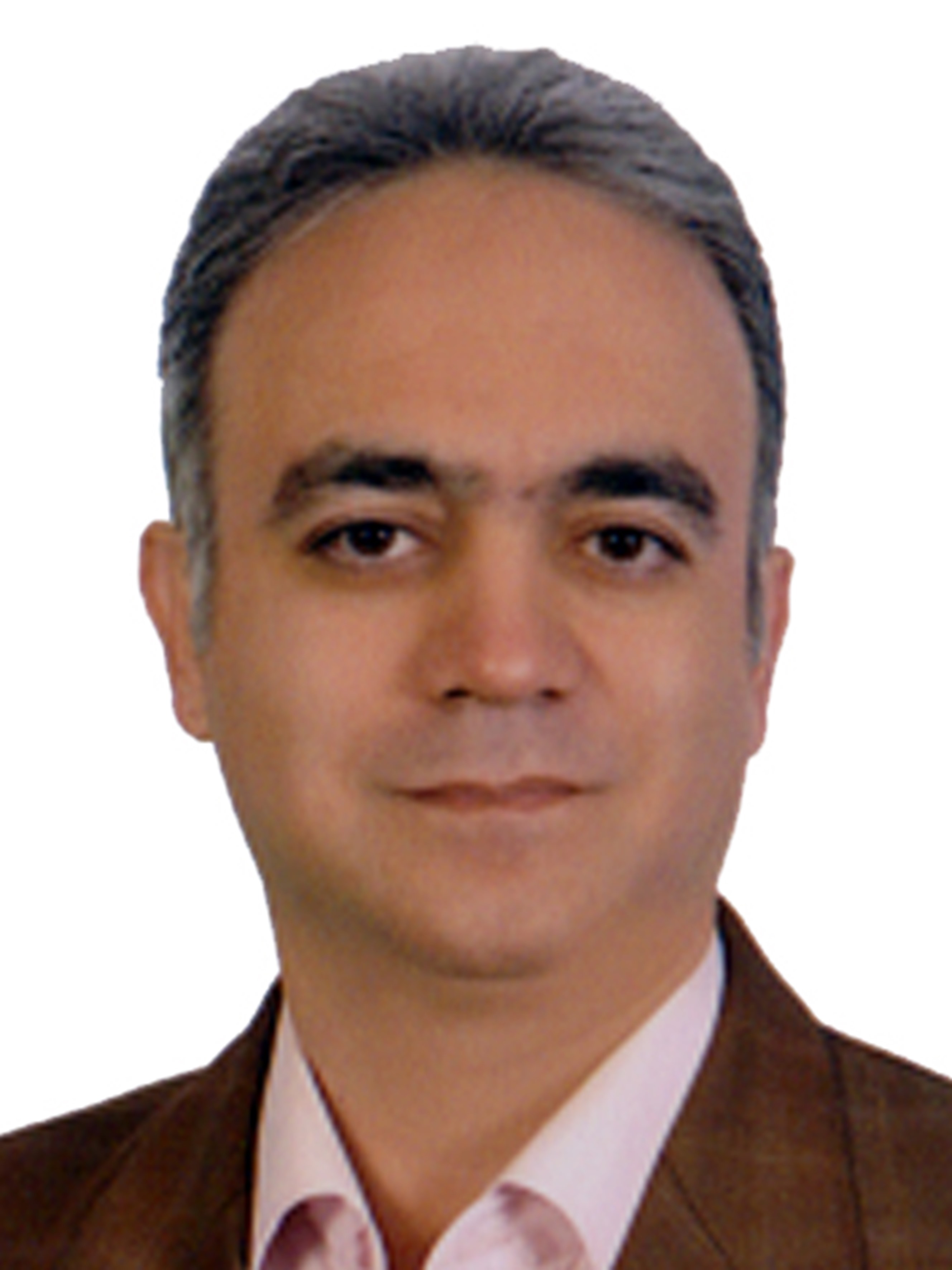 آقای دکتر سیدمجتبی میرابوطالبی